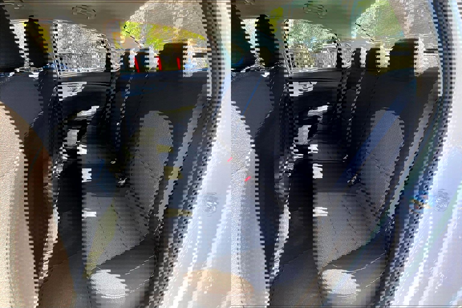 Used 2023 Kia Forte LXS w/ LXS Technology Package image 23