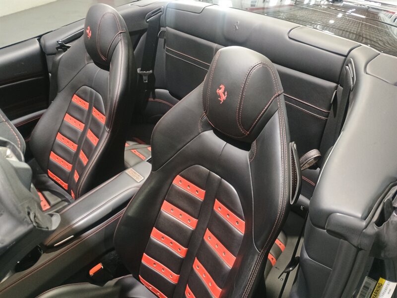 Used 2018 Ferrari California T RWD image 16