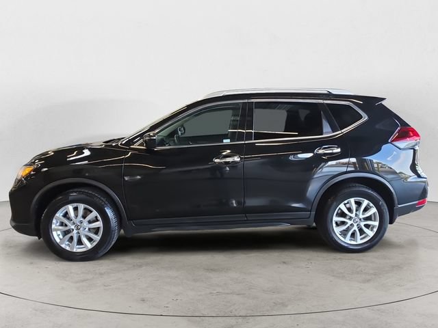 Used 2019 Nissan Rogue S w/ Special Edition Package AWD/4WD image 8