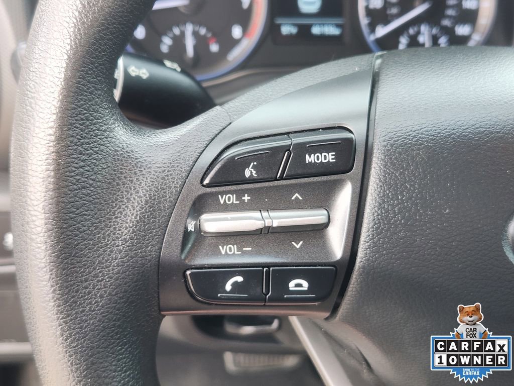 Used 2021 Hyundai Kona SE w/ Cargo Package image 33