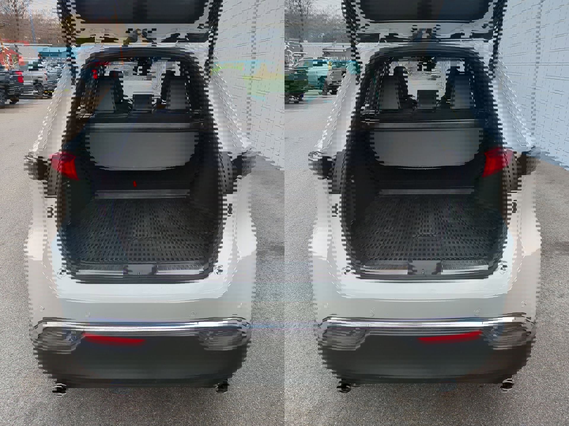 Used 2023 Toyota Venza Limited image 26