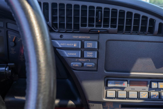 Used 1990 Chevrolet Corvette ZR-1 RWD image 32