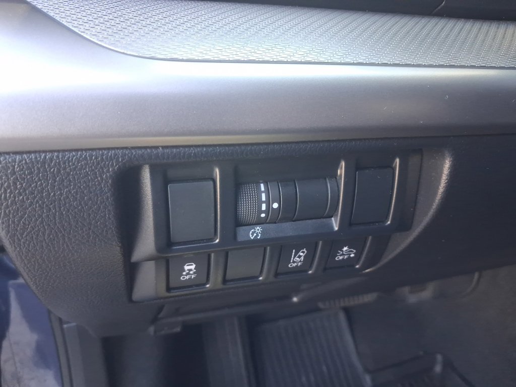 Used 2019 Subaru Outback 2.5i Premium AWD/4WD image 25