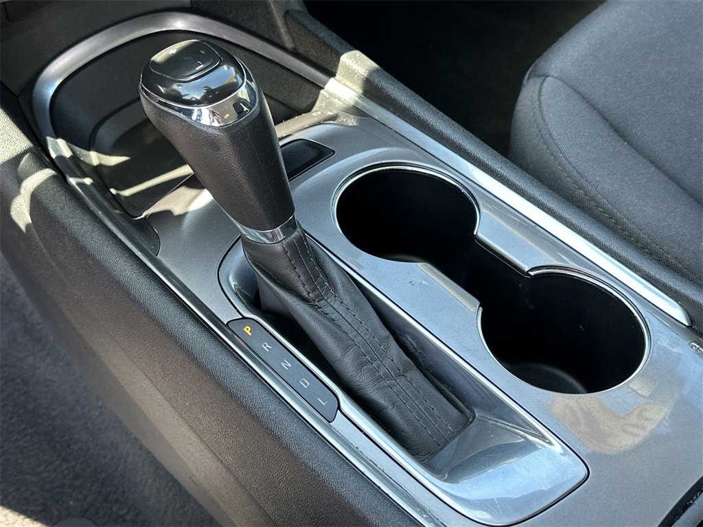 Used 2020 Chevrolet Malibu LT image 21