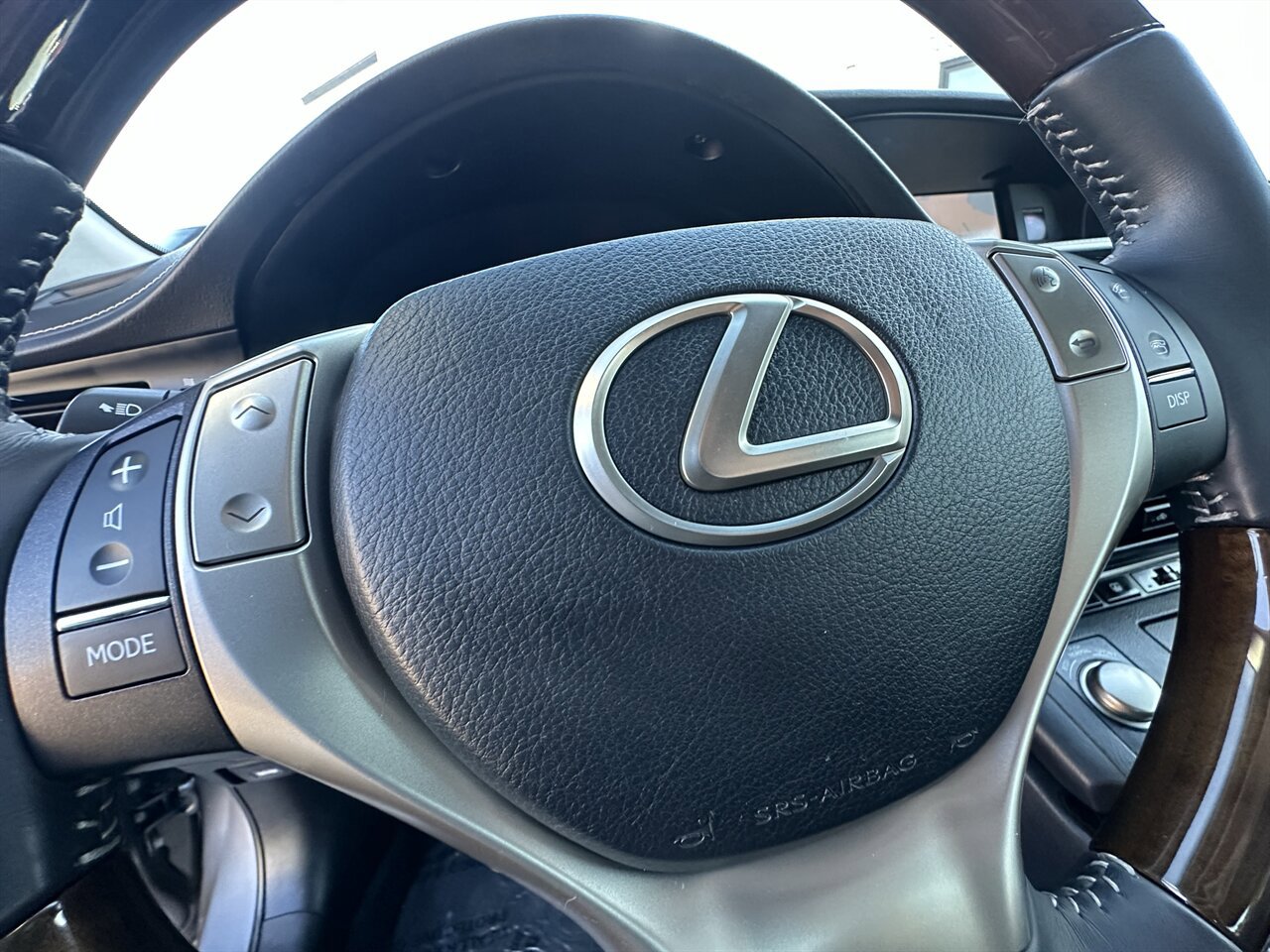 Used 2013 Lexus ES 350 w/ Luxury Pkg FWD image 28