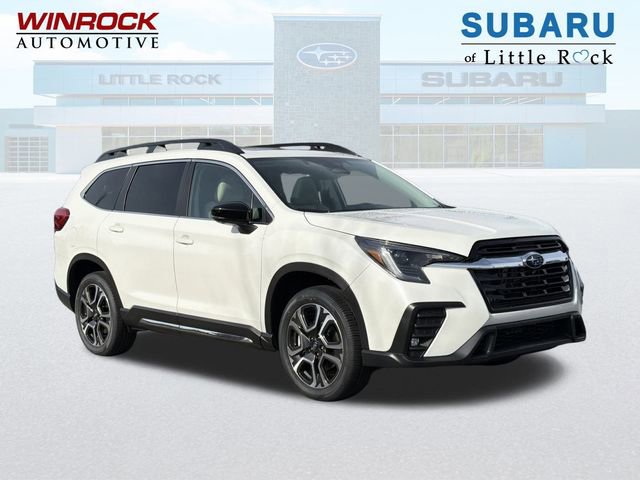 New 2026 Subaru Ascent Limited