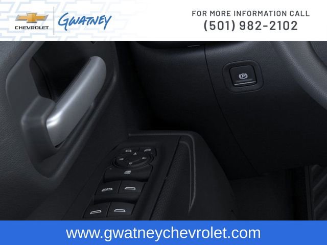 New 2026 Chevrolet Silverado 1500 Custom image 22