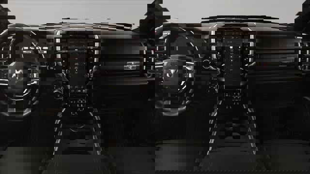 New 2026 RAM 1500 Lone Star image 6