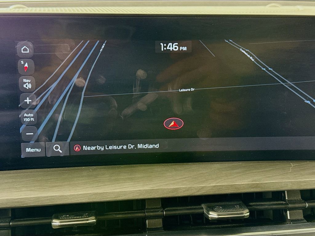 Used 2024 Kia Telluride SX X-Line image 16