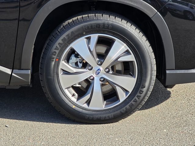 Certified 2025 Subaru Ascent Premium image 8