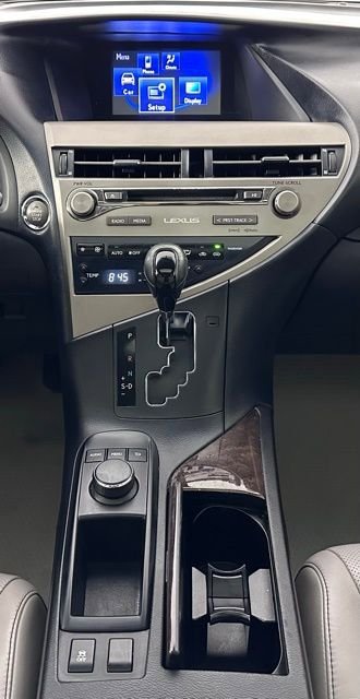 Used 2015 Lexus RX 350 FWD image 20
