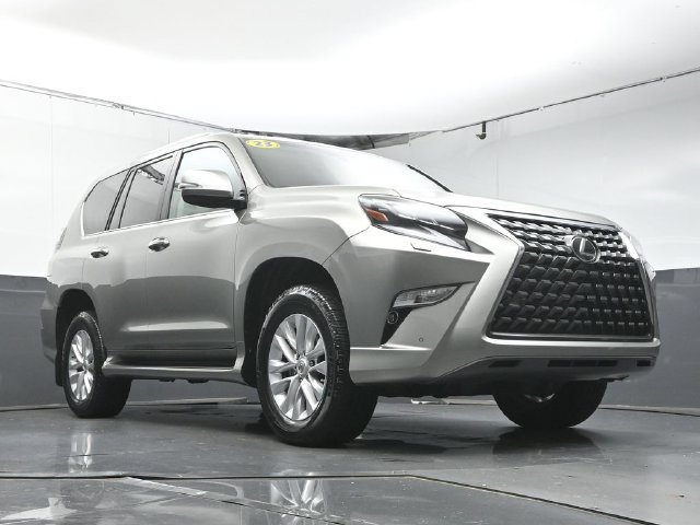 Used 2023 Lexus GX 460 Premium w/ Premium Plus Package AWD/4WD image 36