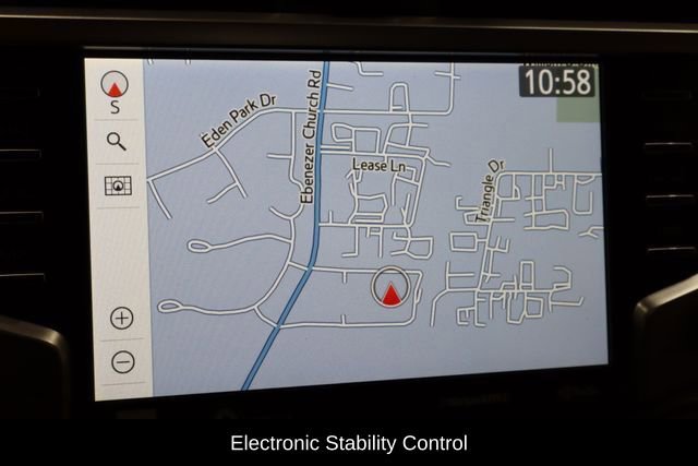 Used 2023 Toyota 4Runner Limited image 8