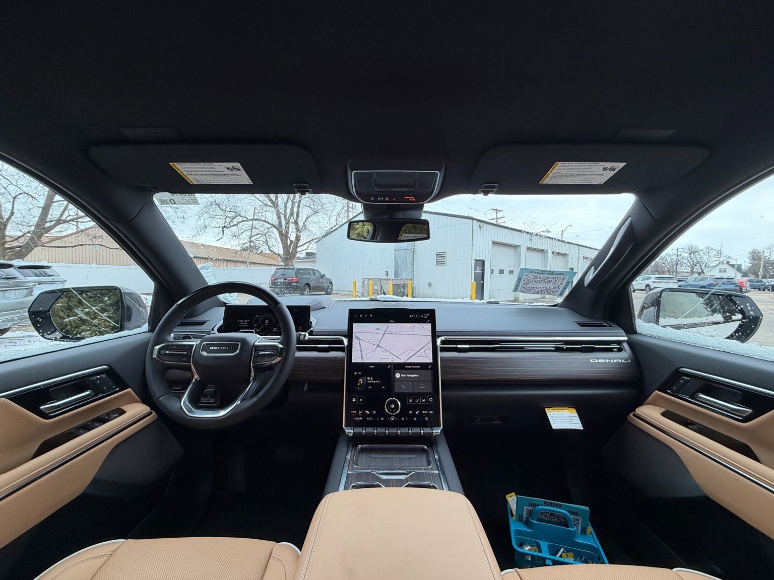New 2026 GMC Sierra EV Denali image 29