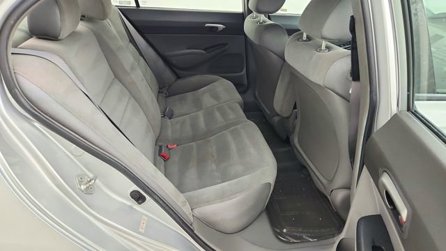 Used 2008 Honda Civic LX image 21