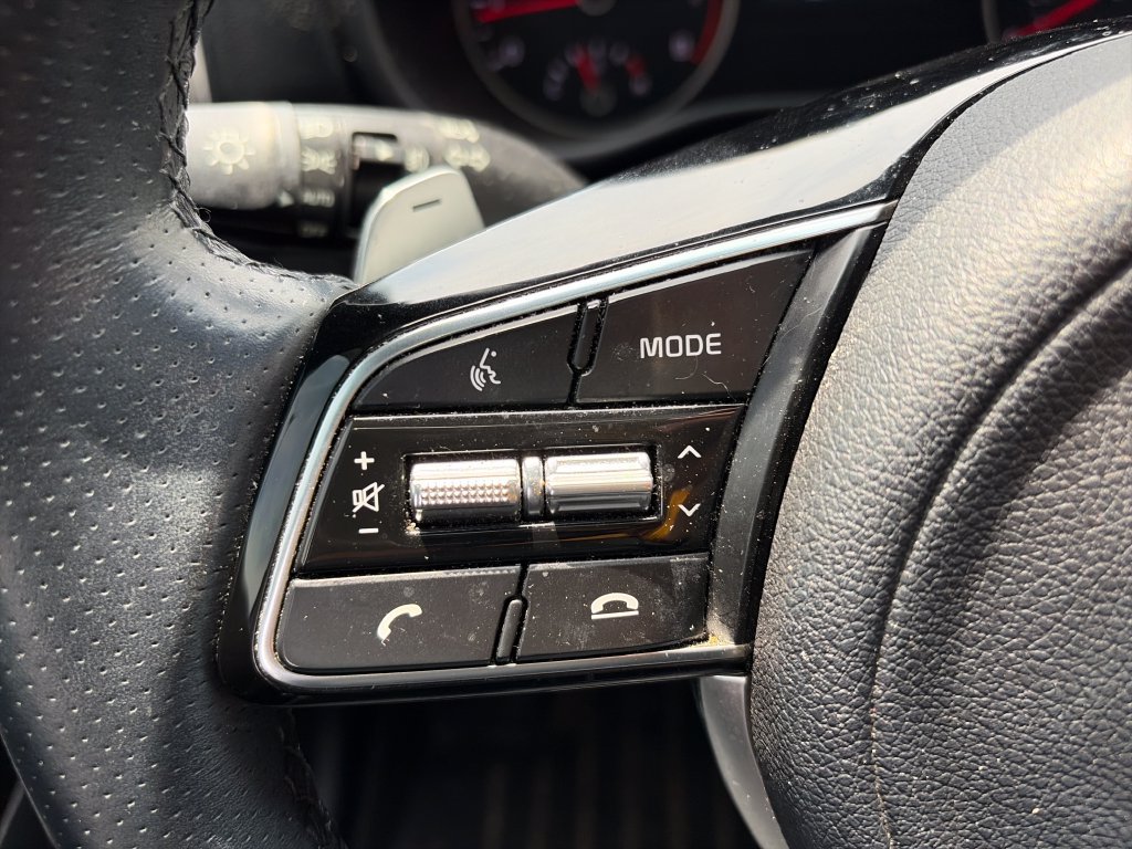 Used 2022 Kia Sportage Nightfall Edition w/ Nighfall AWD Premium Package image 17