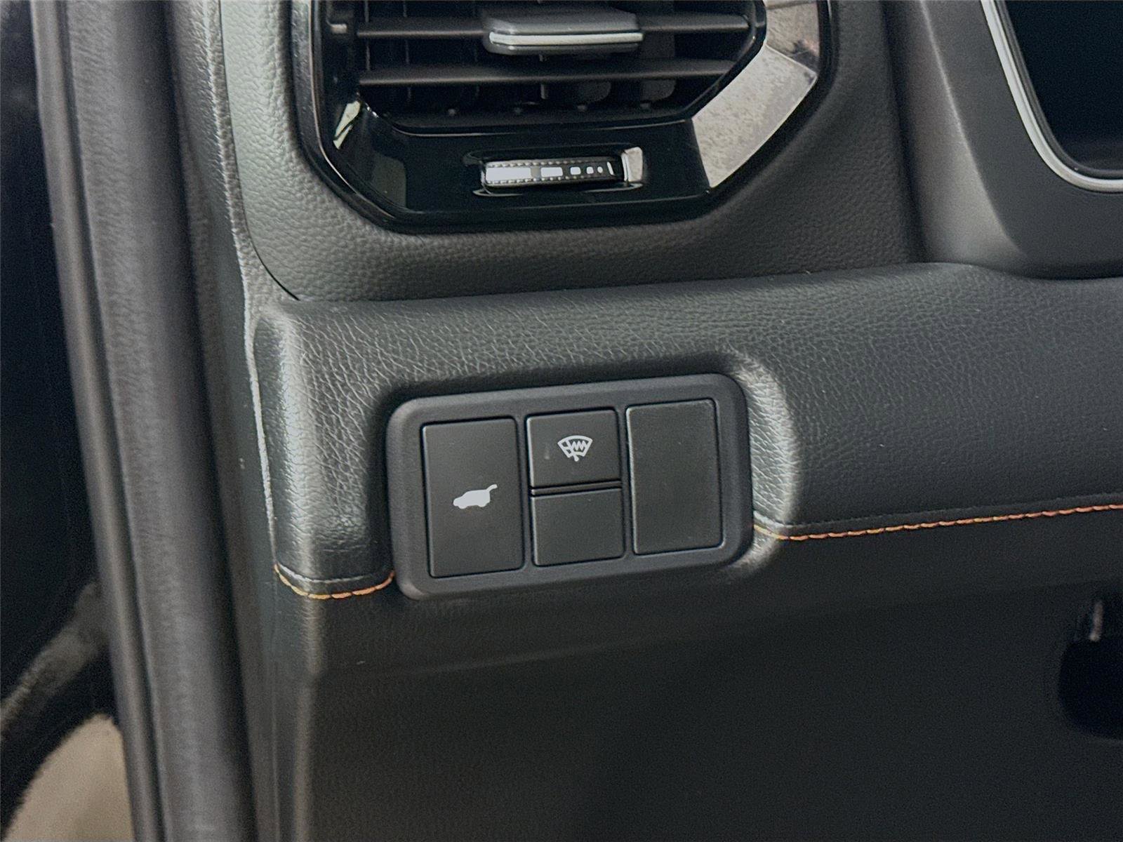 Used 2026 Honda Passport TrailSport Elite image 14