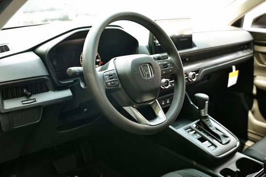 New 2026 Honda CR-V LX image 22