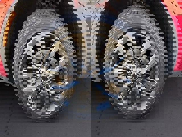 Certified 2022 Kia Sorento X-Line EX image 9