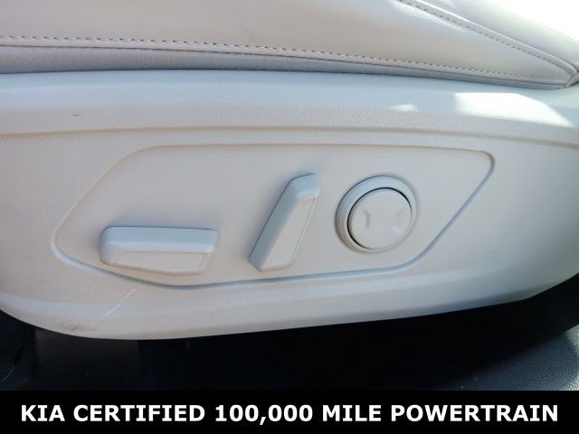 Certified 2023 Kia Sorento S image 21