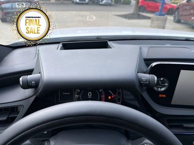 New 2025 Lexus ES 350 Luxury image 23