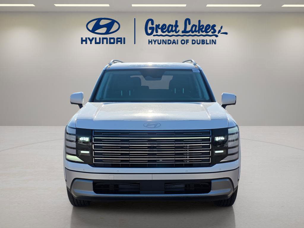 New 2026 Hyundai Palisade SEL AWD/4WD image 8