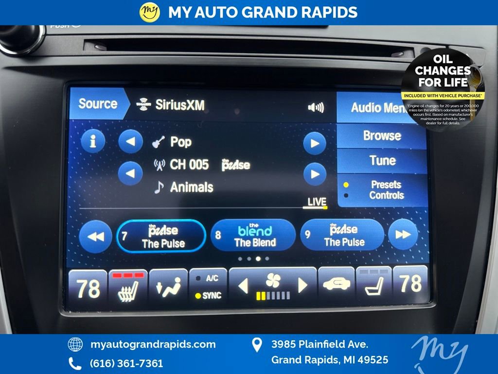 Used 2020 Acura TLX w/ Technology Package image 21