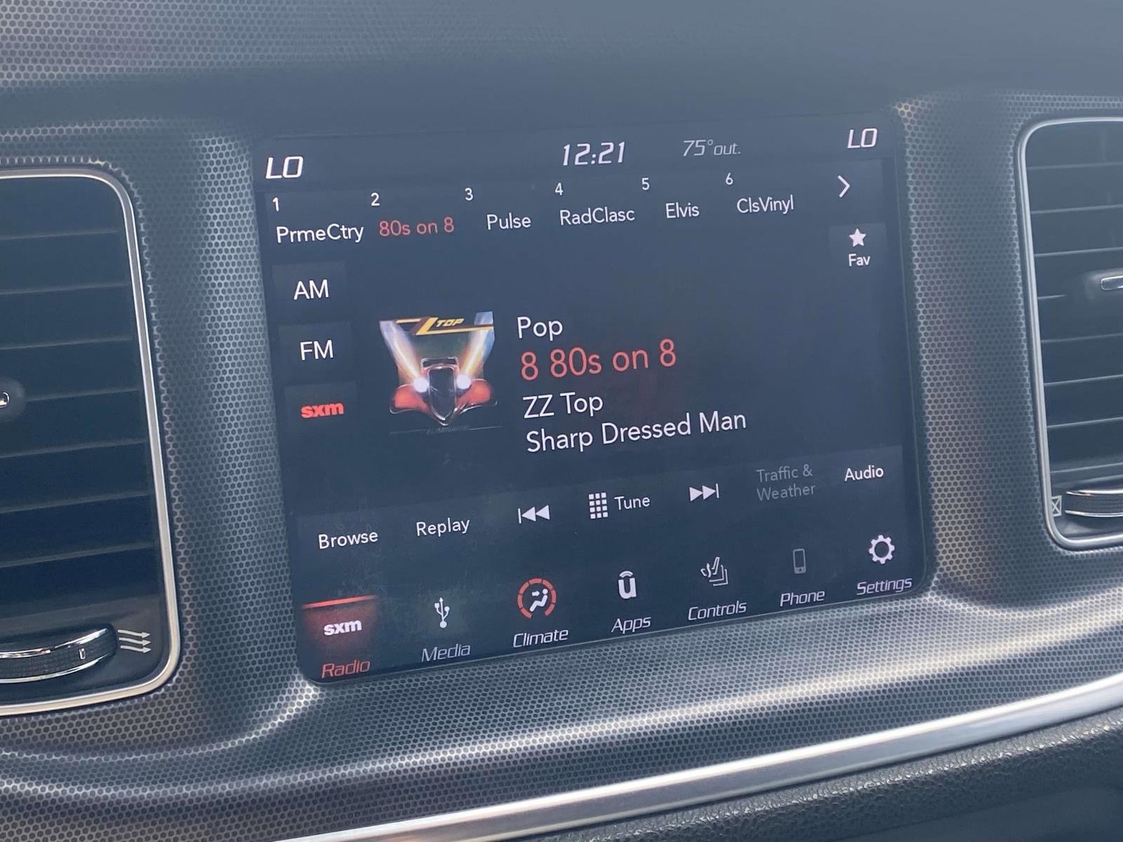 Used 2018 Dodge Charger SXT Plus image 18