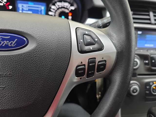 Used 2014 Ford Edge SE FWD image 17