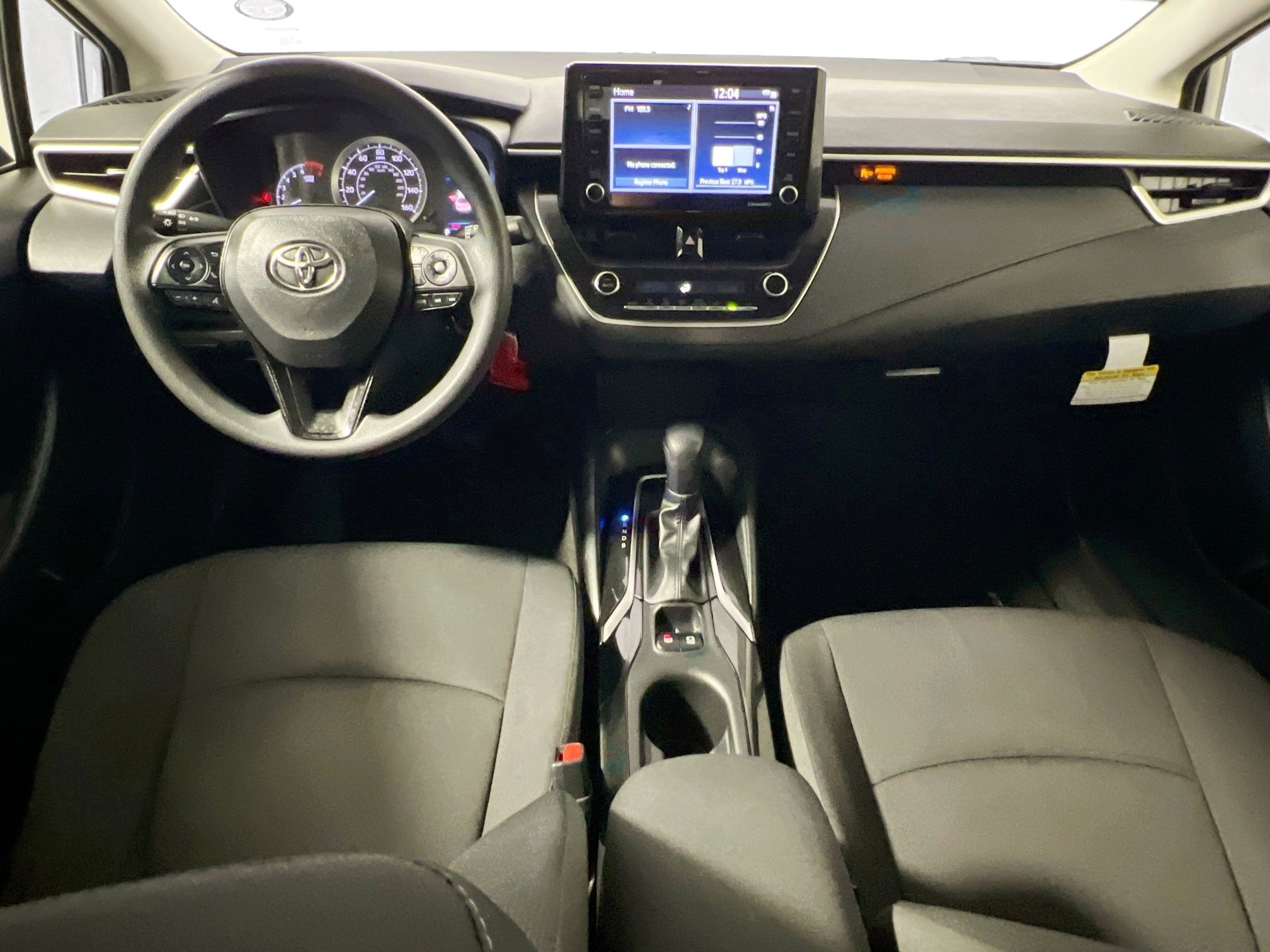 Used 2022 Toyota Corolla LE image 29
