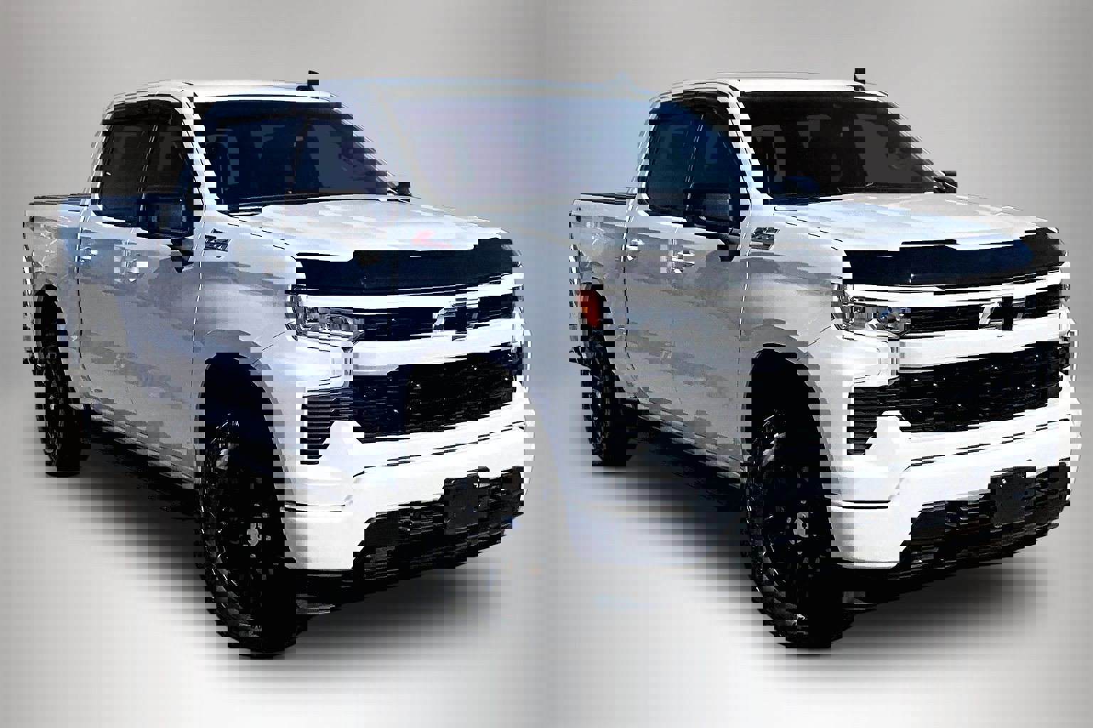 Used 2022 Chevrolet Silverado 1500 RST