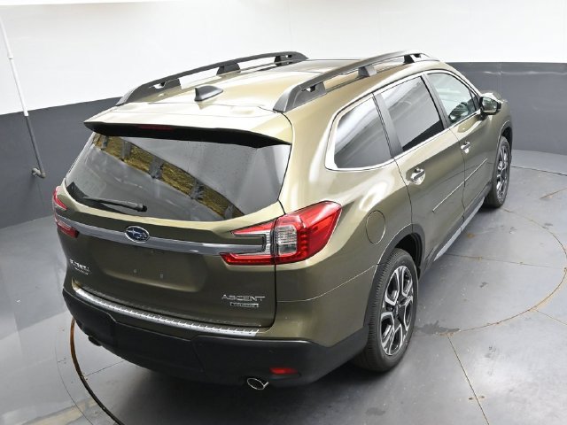 New 2026 Subaru Ascent Touring AWD/4WD image 52