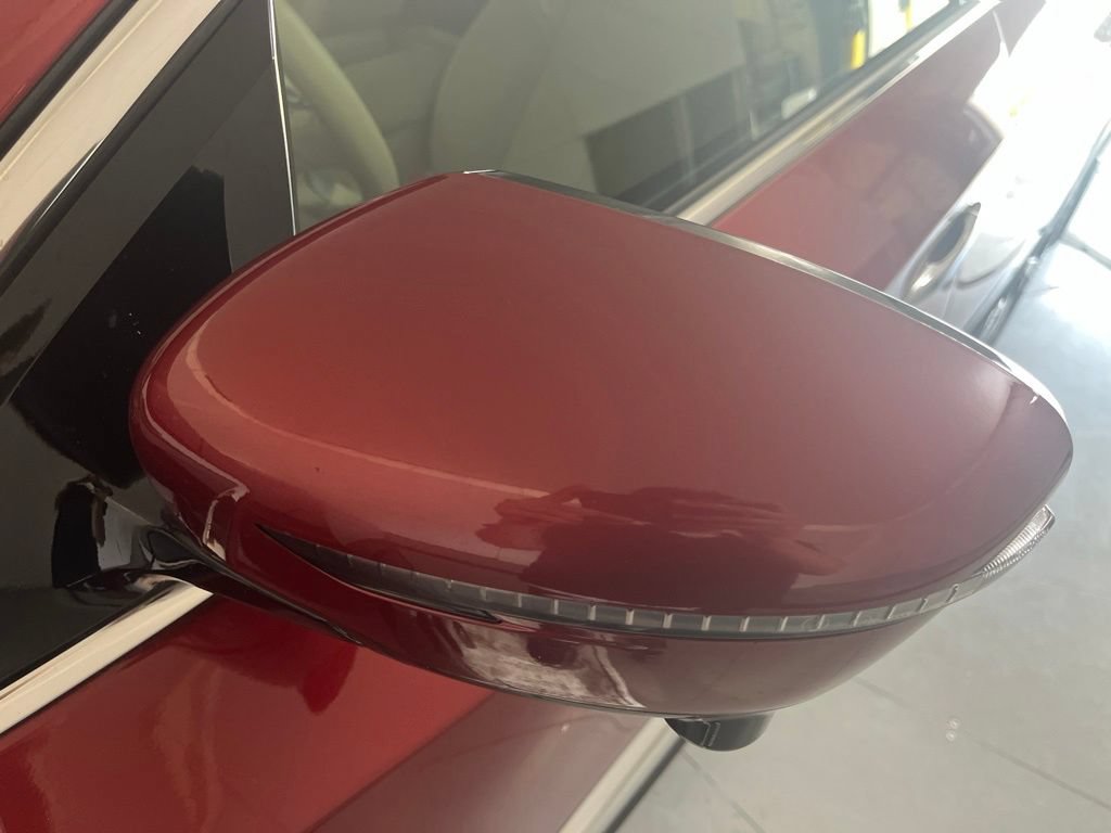 Used 2016 Nissan Murano Platinum AWD/4WD image 38