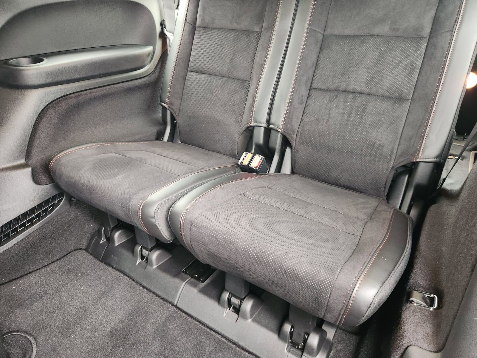 New 2026 Dodge Durango GT image 23