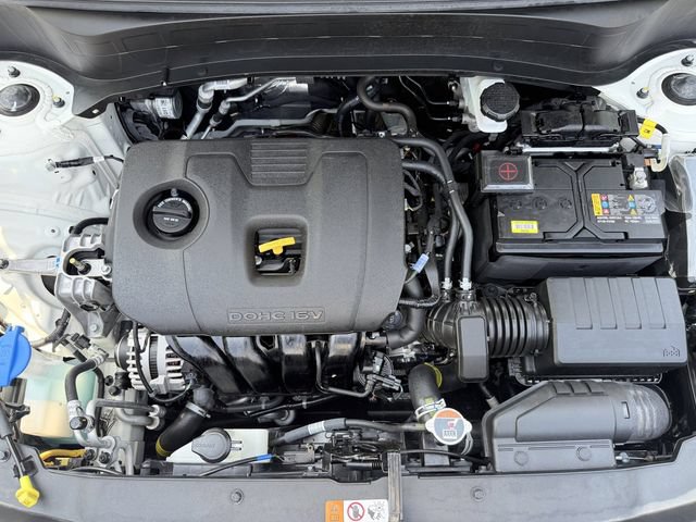 Certified 2025 Kia Seltos S AWD/4WD image 39