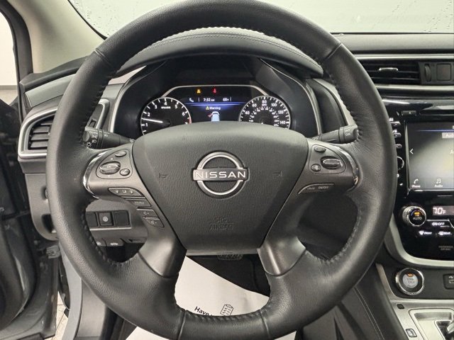 Used 2024 Nissan Murano SV w/ SV Midnight Edition Package image 16