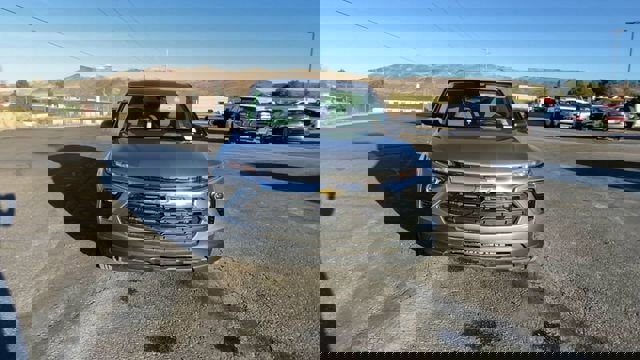 New 2025 Chevrolet TrailBlazer LS w/ LS Convenience Package image 3