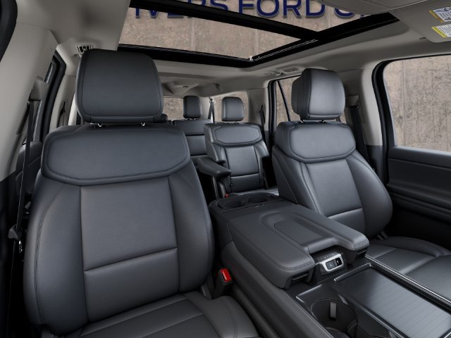 New 2027 Ford Expedition Max Active RWD image 10