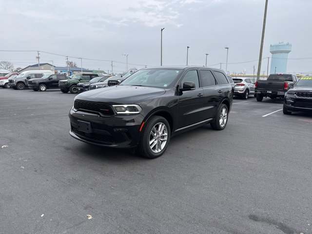 Used 2022 Dodge Durango GT image 1