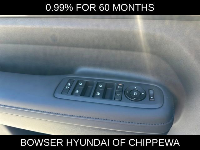 New 2026 Hyundai Santa Fe Calligraphy image 12