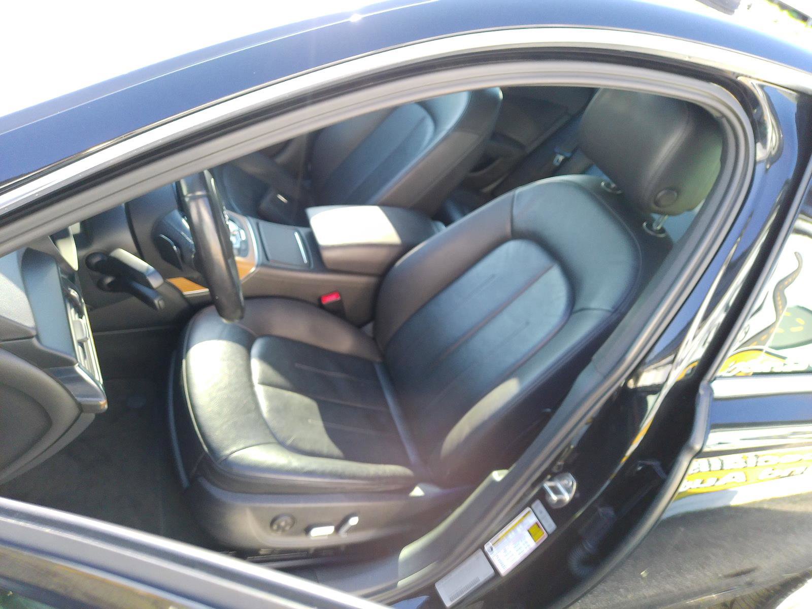 Used 2016 Audi A6 2.0T Premium Plus w/ Premium Plus Package AWD/4WD image 6