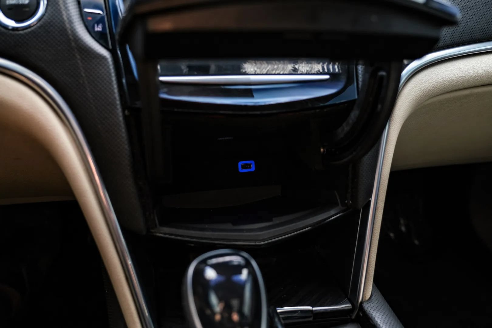 Used 2015 Cadillac XTS Platinum AWD/4WD image 24
