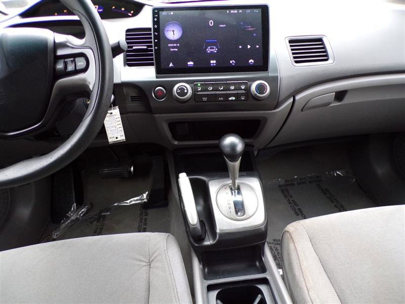 Used 2006 Honda Civic LX image 29
