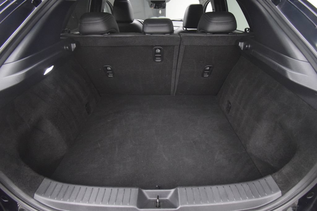 Used 2025 MAZDA CX-30 AWD 2.5 S w/ Preferred Package image 29