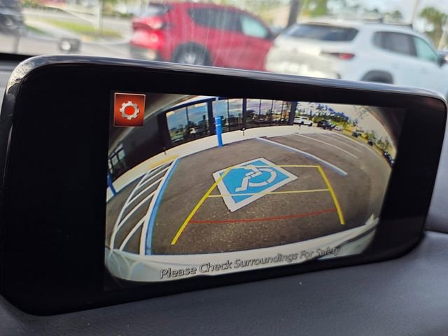 Used 2020 MAZDA CX-5 Grand Touring w/ GT Premium Package image 27