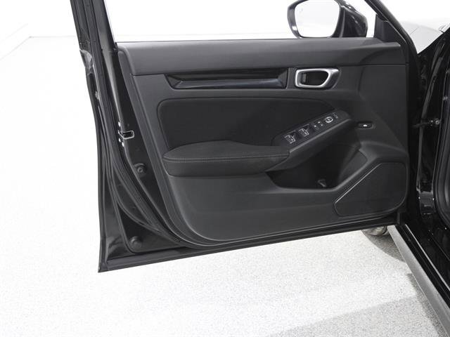 Used 2024 Honda Civic EX image 4
