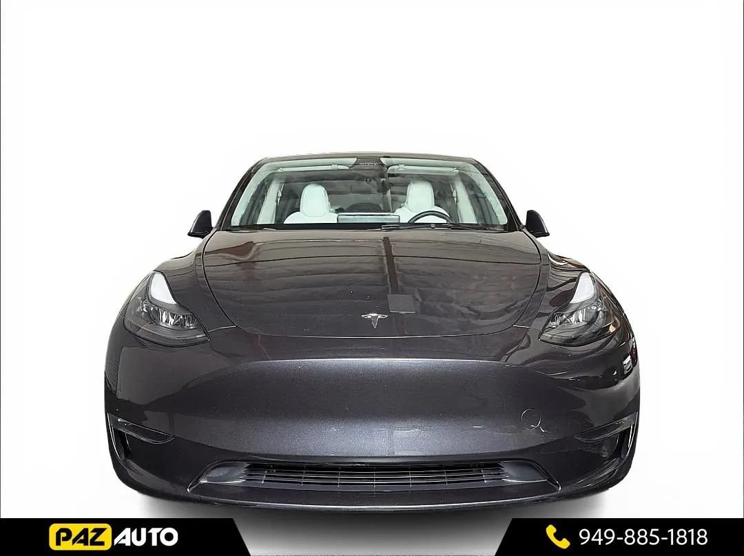 Used 2024 Tesla Model Y Performance AWD/4WD image 8