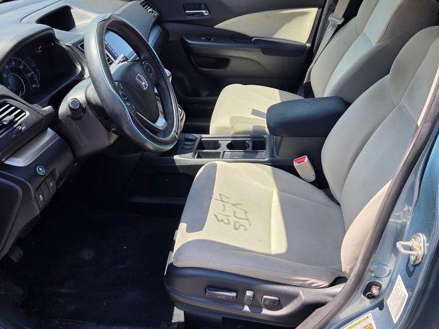 Used 2016 Honda CR-V EX image 10