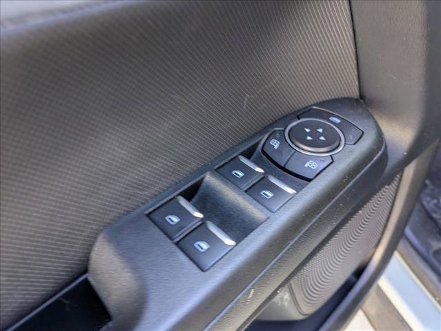 Used 2021 Ford Bronco Sport Big Bend image 12