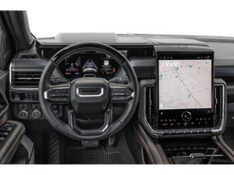 New 2027 GMC Yukon XL Denali Ultimate AWD/4WD image 9